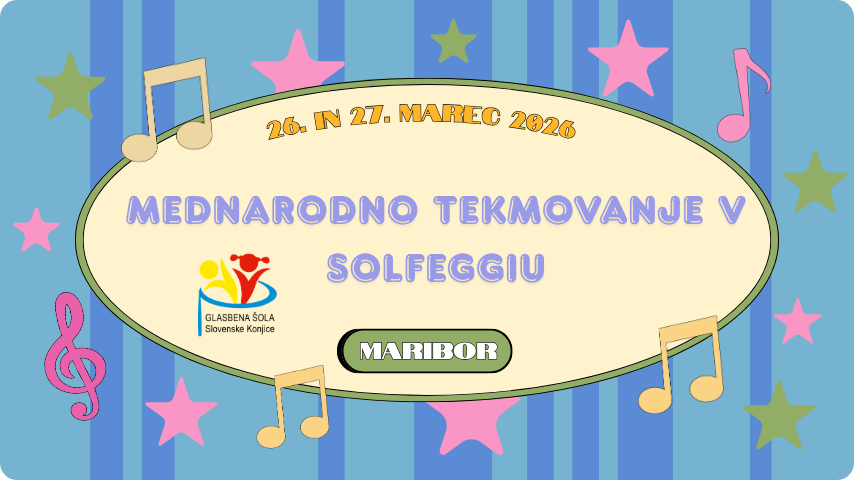 Mednarodno tekmovanje v solfeggiu